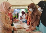 DWP Sulbar Launching Pasar Ramadhan