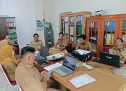 Biro Organisasi Setda Sulbar Intensifkan Penataan Nomenklatur Jabatan Pelaksana