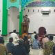 Kapolsek Binuang Laksanakan Safari Ramadhan di Masjid Lemo Tua