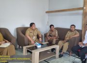 Disperkimtanhub Sulbar Sinkronkan Data RTLH dan BSPS, Pastikan Tidak Ada Calon Penerima Bantuan yang Sama