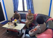 UPTD Pelayanan Pajak dan Satlantas Satukan Strategi, Operasi Penertiban Kendaraan di Pasangkayu Siap Menyasar Penunggak