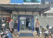 Polsek Urban Wonomulyo Intensifkan Patroli di Bulan Suci Ramadhan, Situasi Kamtibmas Kondusif