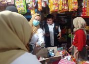 Maraknya Konsumsi Komix, Pemkab Polman Turun Langsung Lakukan Inspeksi Mendadak