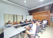 RKAB 2026 CV. Maju Bersama Dibahas, Dinas ESDM Sulawesi Barat Tegaskan Komitmen Pengawasan Tambang