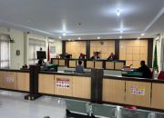 Korupsi Dana Nonkapitasi dan Perjalanan Dinas, Eks Bendahara Dinkes Polman Divonis 10 Tahun Penjara