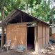 Melalui Program BERAMAL, Pemkab Polman Bantu Renovasi Rumah Warga Kurang Mampu di Campalagian