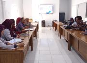 Pelayanan Imunisasi Majene Meningkat, Sinkronisasi Data Digital Jadi Fokus 2026