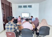 Pemkesra Sulbar Rapat Internal, Persiapan Pelaksanaan dan Pembentukan Tim PEKPP Mandiri