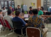 Biro Hukum Terima Konsultasi Panja DPRD Pasangkayu, Bahas Penyesuaian Pengajuan Rancangan Fasilitasi tentang Tatib