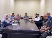 DPMPTSP Sulbar Paparkan Progres dan Target Investasi pada Rakortekrenbang Nasional 2026