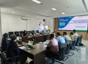 Rekonsiliasi Data JKN, BPKAD Sulbar Perkuat Komitmen Pembiayaan Kesehatan yang Akuntabel dan Tepat Sasaran