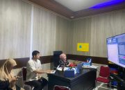 Desk PSDA PUPR Sulbar Fokus Perkuat Perlindungan Kawasan dari Risiko Daya Rusak Air Tahun 2026