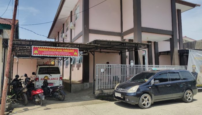 15 Siswa Sempat Mendapat Penanganan Medis, Dokter Puskesmas Binuang  Pastikan Kondisi Siswa Sudah Membaik “Tidak Ada Yang Dirawat Inap”