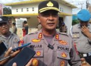 Polres Polman Tegaskan Serius Tangani Kasus Peredaran Amunisi Ilegal, Sejumlah Orang Ditetapkan Tersangka