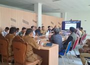 Rakor Pengendalian Inflasi 2026 Dirangkaikan Evaluasi Program 3 Juta Rumah dan Sosialisasi Jaminan Produk Halal