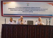 Kadis DKPPKB Berikan Penguatan Strategis, Implementasi Quick Wins Sulbar Sehat dari Penurunan AKI dan AKB