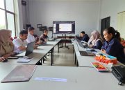 Uji KTT PT Cadas Industri Azelia Mekar, Dinas ESDM Sulbar dan Inspektur Tambang Perkuat Komitmen Good Mining Practice