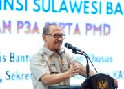 Gubernur Sulbar Janji: Semua Kades dan Perangkat Desa Dapat BKK 2026