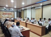 Amujib: Target Pembangunan Sulbar Harus Terukur, Berbasis Data dan Berdampak Nyata