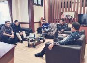 Biro Pemkesra Setda Provinsi Sulawesi Barat Gelar Sosialisasi Penyusunan LPPD TA 2026 di Kabupaten Pasangkayu