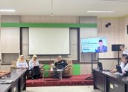 Pemprov Sulbar Segera Inisiasi Pembentukan TPKJM, Perkuat Penanganan Kasus Pasung