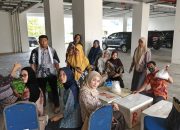 Pasar Murah, DKP Sulbar Sediakan Ikan Segar Harga Bersahabat