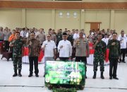 Hindari Kecelakaan, Gubernur Sulbar Imbau Pemudik Cek Kelayakan Kendaraan Sebelum Perjalanan