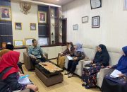 Perkuat Kinerja Layanan, DPMPTSP Sulbar Matangkan Persiapan PEKPPP Mandiri 2026