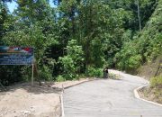 Akses Jalan Hingga Rumah Layak Huni, TMMD Kodim 1402/Polman Tuntas 100 Persen