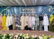 Staf Ahli PKK Sulbar Buka MTQ ke-38 di Desa Beru-Beru, Sampaikan Salam Ketua PKK Sulbar untuk Warga