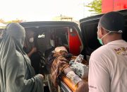 Kasus Penganiayaan Menggunakan Senjata Tajam di Polman, Pelaku Diamankan Polisi