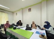 DKPPKB Sulawesi Barat Perkuat Pengelolaan Obat Kesehatan Jiwa, Pastikan Layanan Optimal bagi ODGJ di Sulbar