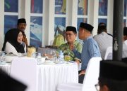 Junda Maulana: KONI Mitra Strategis Pemprov, Kolaborasi Harus Terus Dijaga Meski Anggaran Sulit