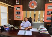 Kalaksa BPBD Sulbar Imbau Pemudik Lebaran Perhatikan Prakiraan Cuaca BMKG