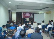 Sosialisasi Empat Pilar MPR RI di Polman, Ratih Megasari Singkarru Soroti Ancaman Ideologi di Era Digital