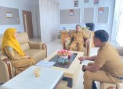 Dispoparekraf Sulbar Perkuat Penataan dan Pengurusan Aset Pasca Penggabungan Dua OPD