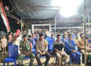 Bhabinkamtibmas Kelurahan Sulewatang Hadiri Gebyar Ramadhan Ke II Tahun 1447 H / 2026