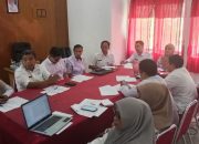 Pemkab Polewali Mandar Matangkan Sinergi Tri Dharma Perguruan Tinggi Bersama Universitas Bosowa