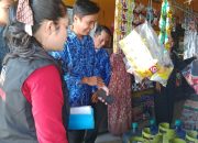 Antisipasi Kebutuhan Meningkat Jelang Lebaran, Perindagkop UKM Polman Koordinasi  Pertamina Tambah Pasokan Kuota LPG