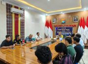 Kapolres Polman Tegaskan Komitmen Bersih Narkoba