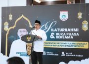 Jelang Lebaran, Kadis KominfoSS Sulbar Ingatkan Warga Bijak Bermedsos