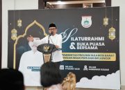 Media adalah Pilar Demokrasi dan Mitra Pemerintah, Suhardi Duka: Silakan Beda Pendapat dengan Pemerintah, Asal Jangan Putus Berteman