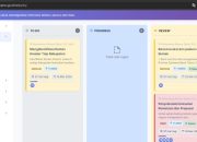 DiskominfoSS Sosialisasi Aplikasi ASN Digital: Mudahkan Kinerja OPD
