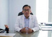 Pasca Libur Nyepi dan Idulfitri  RSUD Provinsi Sulbar Pastikan Layanan Berjalan Optimal