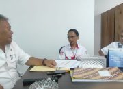 Langsung Ngebut, Kepala Bapenda Sulbar Tancap Gas Usai Lebaran: Target Pajak Dikebut, Penertiban Samsat Dimatangkan