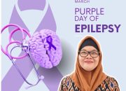 Bukan Penyakit Menular, DKPPKB Sulbar Ajak Hapus Stigma Epilepsi