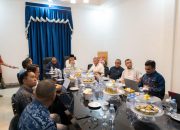 Sulbar Jadi Rujukan, Kaltim Pelajari Optimalisasi PAD dari Sektor PAP