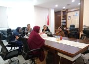 Biro Pemkesra Setda Provinsi Sulbar Gelar Rapat Strategis Penyusunan LKPJ Gubernur 2025 Demi Laporan Akuntabel