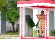 Gubernur Sulbar Imbau Masyarakat Hemat BBM, Antisipasi Dampak Perang