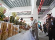 Suhardi Duka Apresiasi Kejati Sulbar: Pasar Murah Bantu Masyarakat